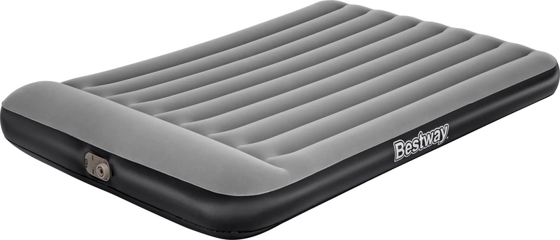 Bestway Luftbett Gästebett Aerolux Tri Tech Double Xl Luftmatratze 203x152x30cm B-Ware - 6941607327180