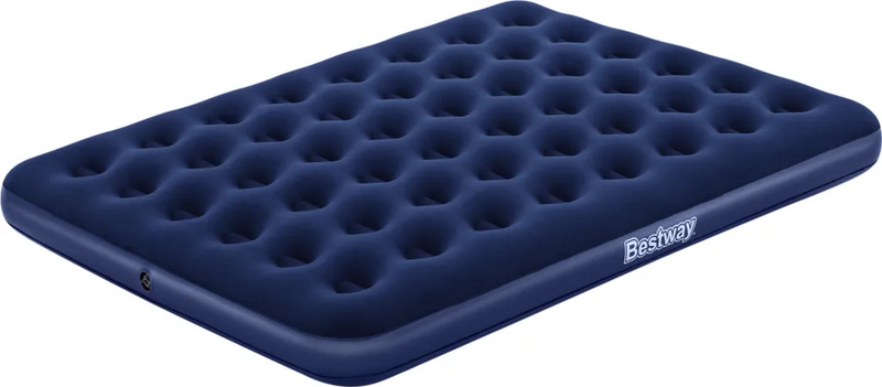 Bestway Luftbett Gästebett Blue Horizon Double Xl/Lo 203 X 152 X 22 2 Stück B-Ware - 6941607343906