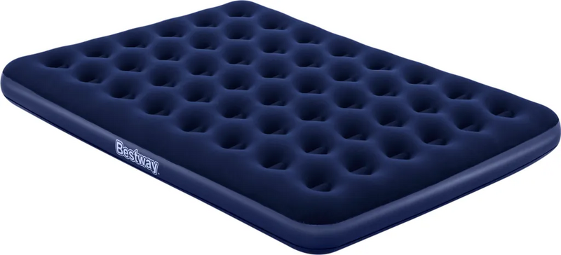 Bestway Luftbett Gästebett Blue Double Xl/Lo 203 X 152 X 22 Cm Bett 3 Stück B-Ware - 6941607343906