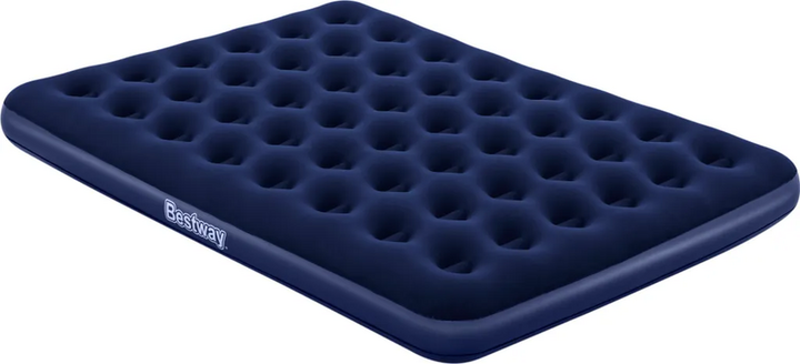 Bestway Luftbett Gästebett Blue Double Xl/Lo 203 X 152 X 22 Cm Bett 3 Stück B-Ware - 6941607343906