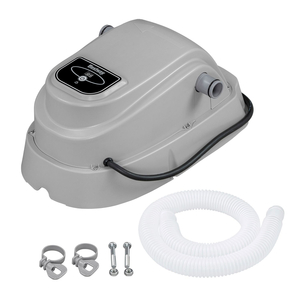 C-Ware Bestway Poolheizung Heizelement Poolheizung 2800 W Heizung Siehe Text/Foto