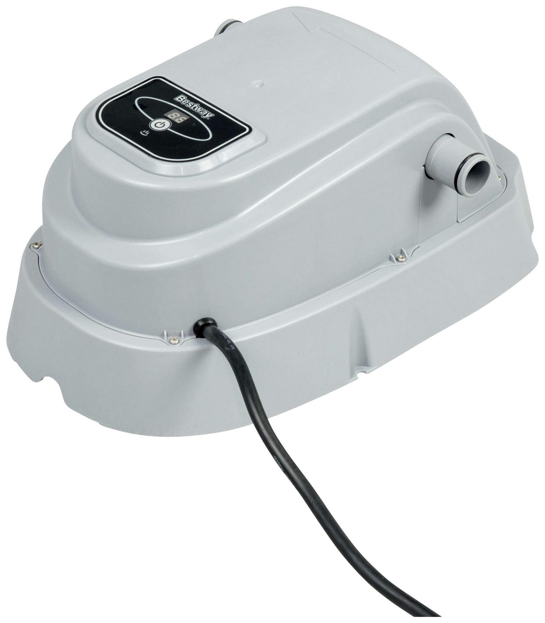 Bestway Poolheizung Wasserheizung Max. Heizleistung: 40 °C Pool Heizungen Weiß B-Ware - 6942138919028