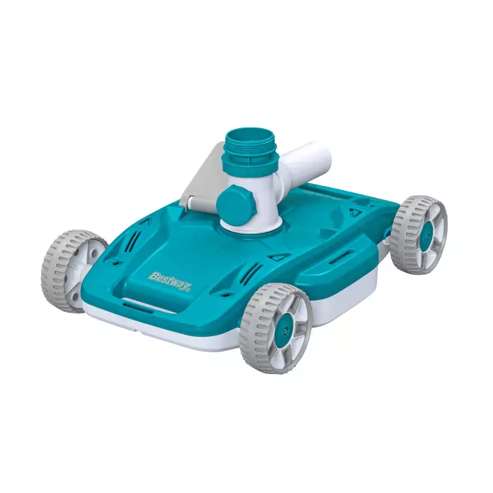 B-Ware Bestway Pumpenbetriebener Poolroboter Reinigungsgerät Aqua Drift Schwimmbad Pool - 6941607347119