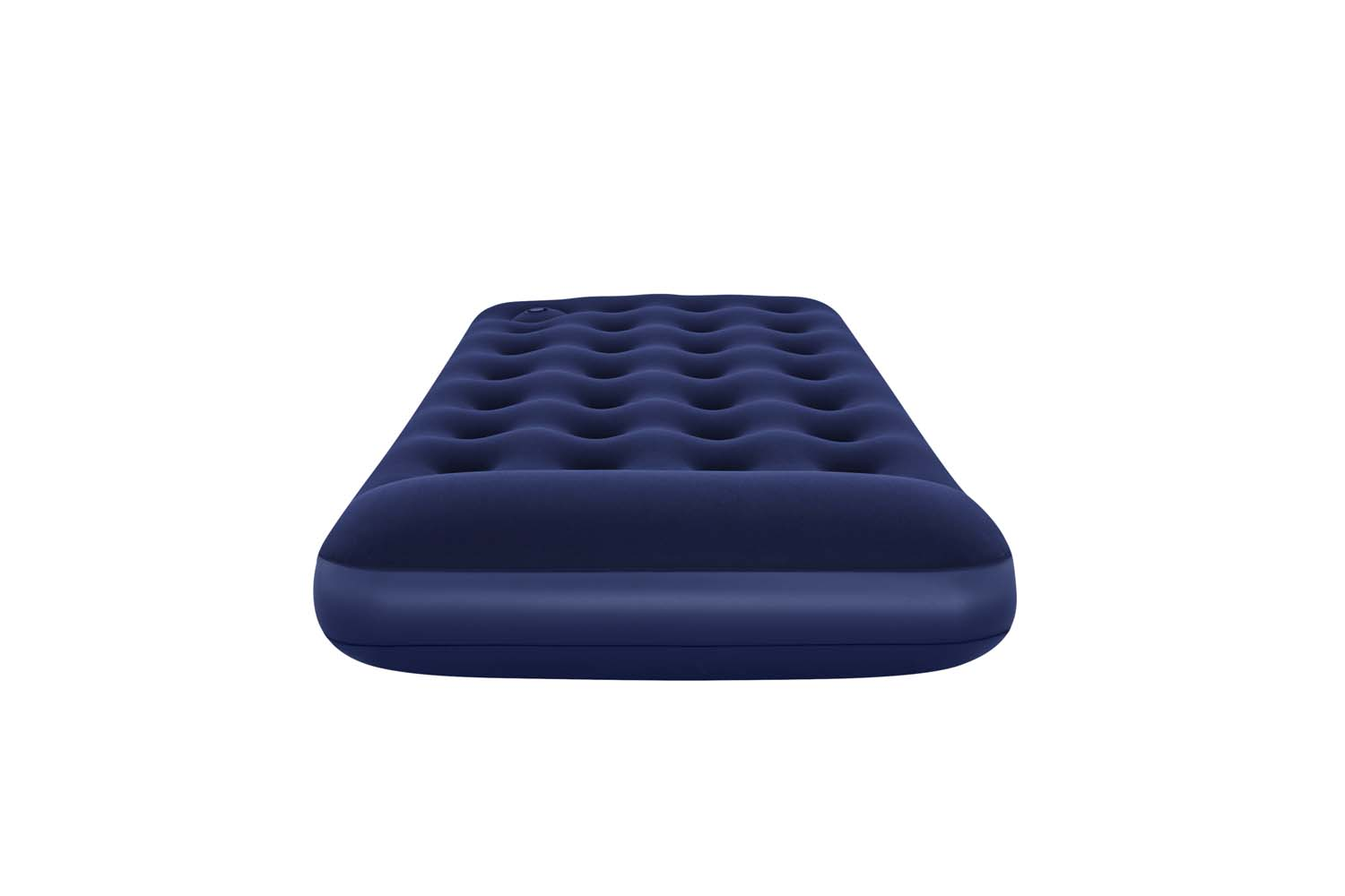 B-Ware Bestway Luftbett Gästebett Einzelbett Luftmatratze Mit Fußpumpe 188x99x28cm