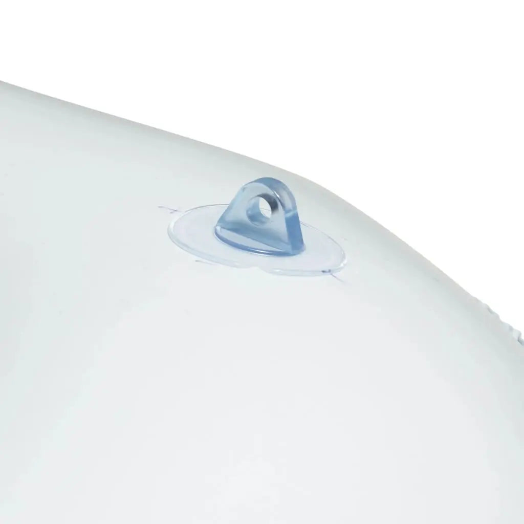 B-Ware Bestway Spielbecken Pool Kinderbecken Blau 140 X 140 X 114 Cm 52192  - 6942138951448