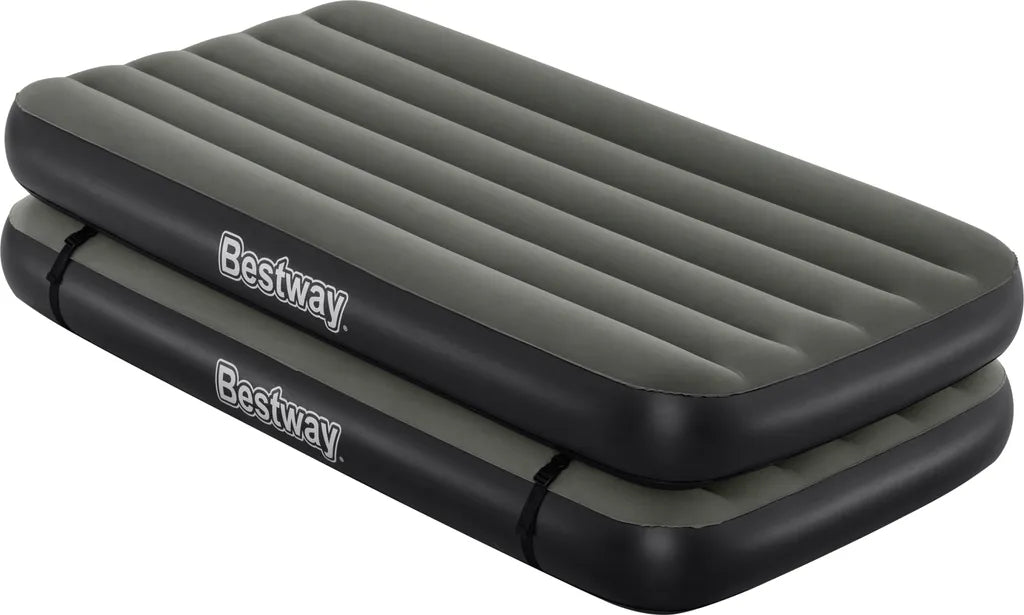 Bestway TriTech Connect and Rest Luftbett Gästebett Luftmatratze 188x99x25 cm - 6941607311851
