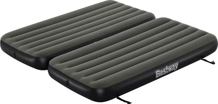 Bestway Tri Tech Connect And Rest Luftbett Gästebett Luftmatratze 188x99x25 Cm  B-Ware - 6941607311851