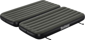 B-Ware Bestway TriTech Connect and Rest Luftbett Gästebett Luftmatratze 188x99x25 cm