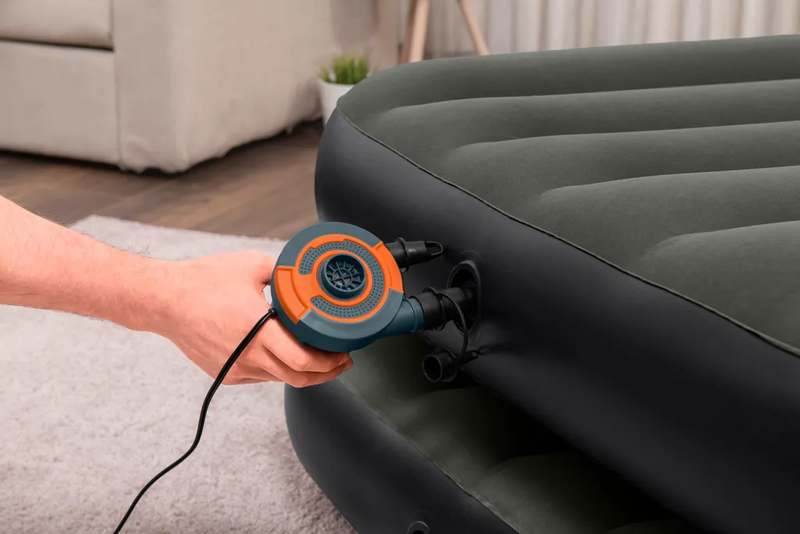 Bestway Tri Tech Connect And Rest Luftbett Gästebett Luftmatratze 188x99x25 Cm  B-Ware - 6941607311851