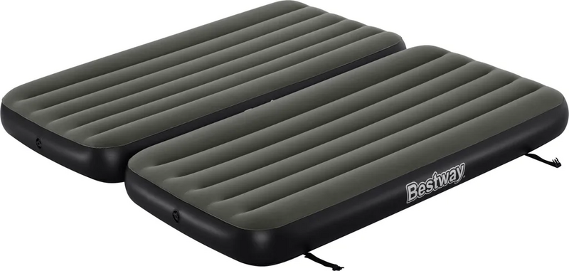 Bestway Tri Tech Connect And Rest Luftbett Gästebett Luftmatratze 188x99x25 Cm  B-Ware - 6941607311851