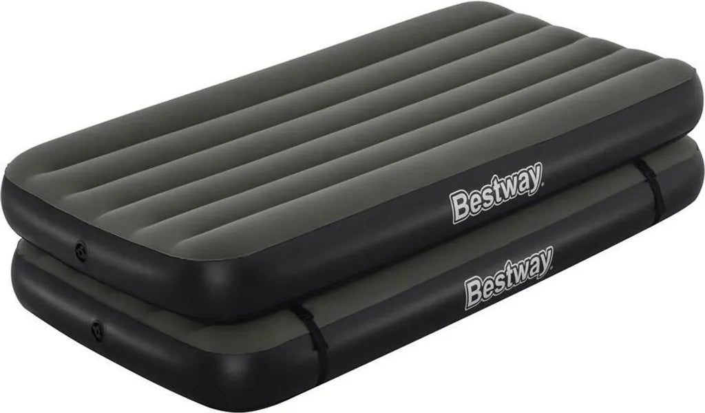 Bestway TriTech Connect and Rest Luftbett Gästebett Luftmatratze 188x99x25 cm - 6941607311851