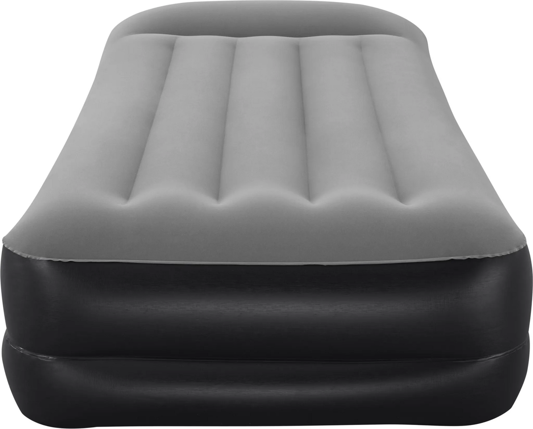 Bestway Luftbett Gästebett Tri Tech Aerolux Elektropumpe Single Xl Luftmatratze B-Ware - 6941607329481