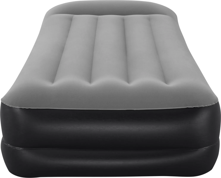 Bestway Luftbett Gästebett Tri Tech Aerolux Elektropumpe Single Xl Luftmatratze B-Ware - 6941607329481