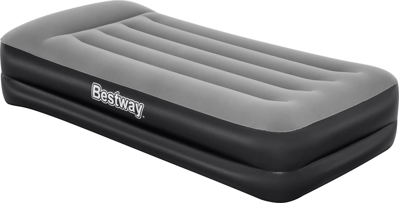 B-Ware Bestway Luftbett Gästebett Tri Tech Aerolux Elektropumpe Single Xl 2 Stück - 6941607329481