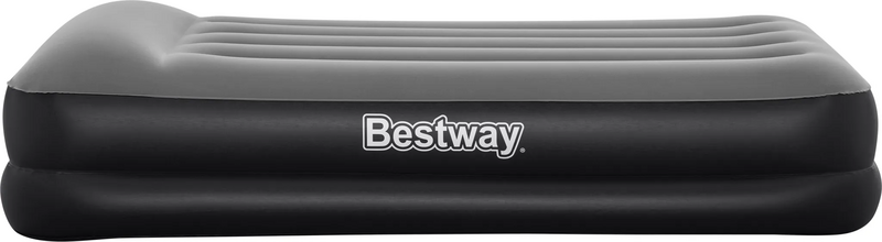 B-Ware Bestway Luftbett Gästebett Tri Tech Aerolux Elektropumpe Single Xl Luftmatratze