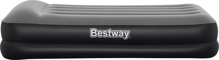 Bestway Luftbett Gästebett Tri Tech Aerolux Elektropumpe Single Xl Luftmatratze B-Ware - 6941607329481