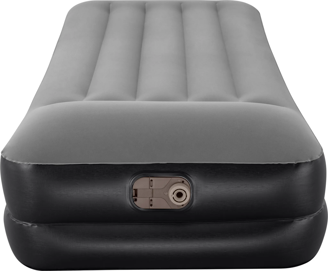 Bestway Luftbett Gästebett Tri Tech Aerolux Elektropumpe Single Xl Luftmatratze B-Ware - 6941607329481