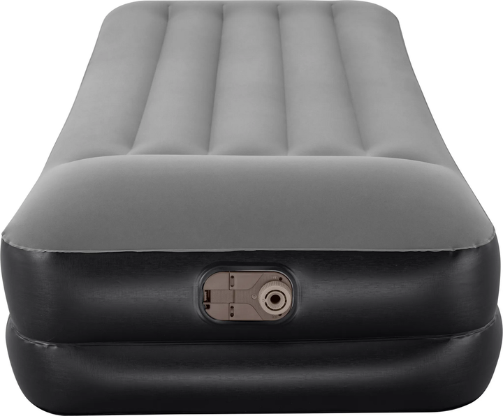 Bestway Luftbett Gästebett Tri Tech Aerolux Elektropumpe Single Xl Luftmatratze B-Ware - 6941607329481