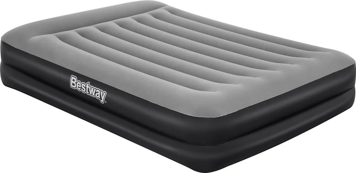 Bestway Tri Tech Luftbett Gästebett Matratze Aerolux Mit Elektropumpe Double Xl B-Ware - 6941607329597