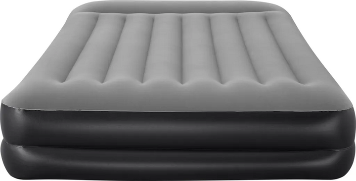 Bestway Tri Tech Luftbett Gästebett Matratze Aerolux Mit Elektropumpe Double Xl B-Ware - 6941607329597