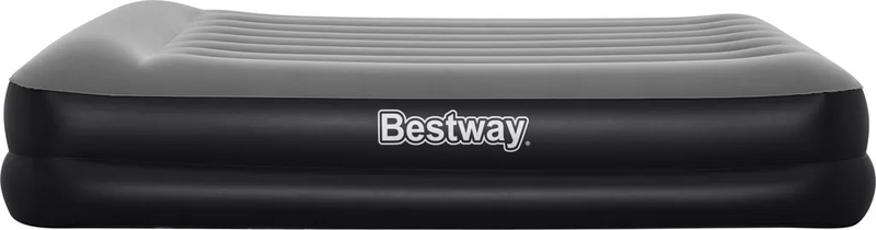 B-Ware Bestway Tri Tech Luftbett Gästebett Matratze Aerolux Mit Elektropumpe Double868