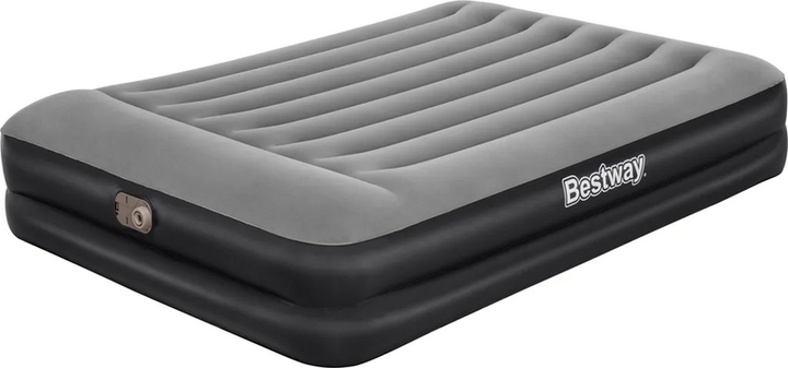 Bestway Tri Tech Luftbett Gästebett Matratze Aerolux Mit Elektropumpe Double Xl B-Ware - 6941607329597