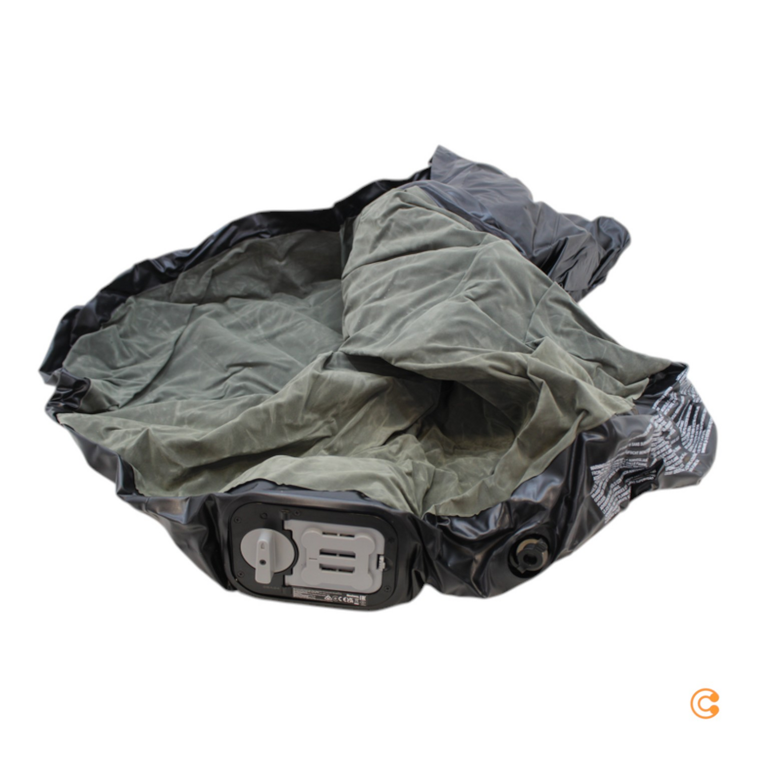 Bestway Tri Tech Luftbett Luftmatratze Bett Pumpe Double Xl Siehe Text/Foto B-Ware - 6941607312292