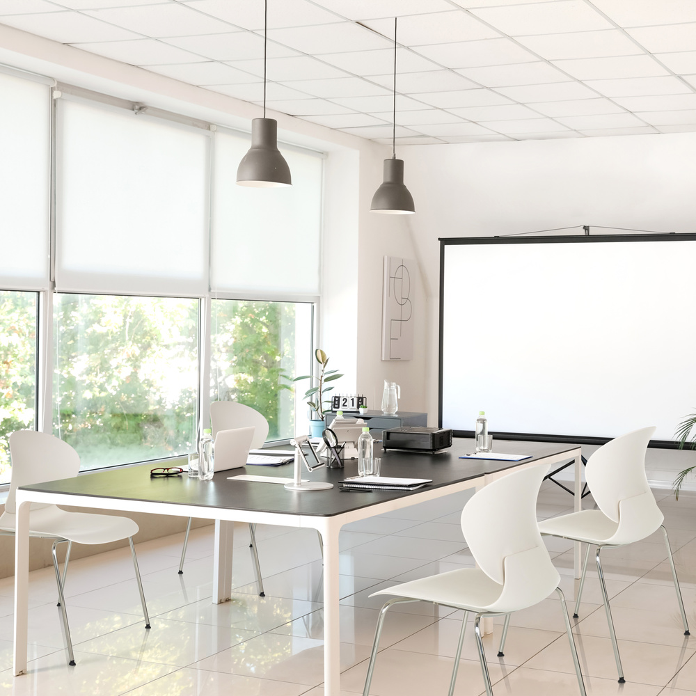 Hjh Office Besucherstuhl Konferenzstuhl Stapelstuhl T36 Vi Siehe Text/Foto B-Ware - 4064323037811