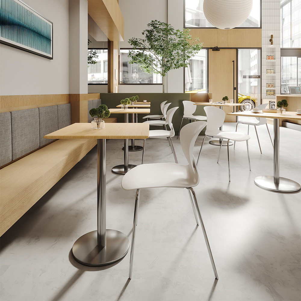 Hjh Office Besucherstuhl Konferenzstuhl Stapelstuhl T36 Vi Siehe Text/Foto B-Ware - 4064323037811