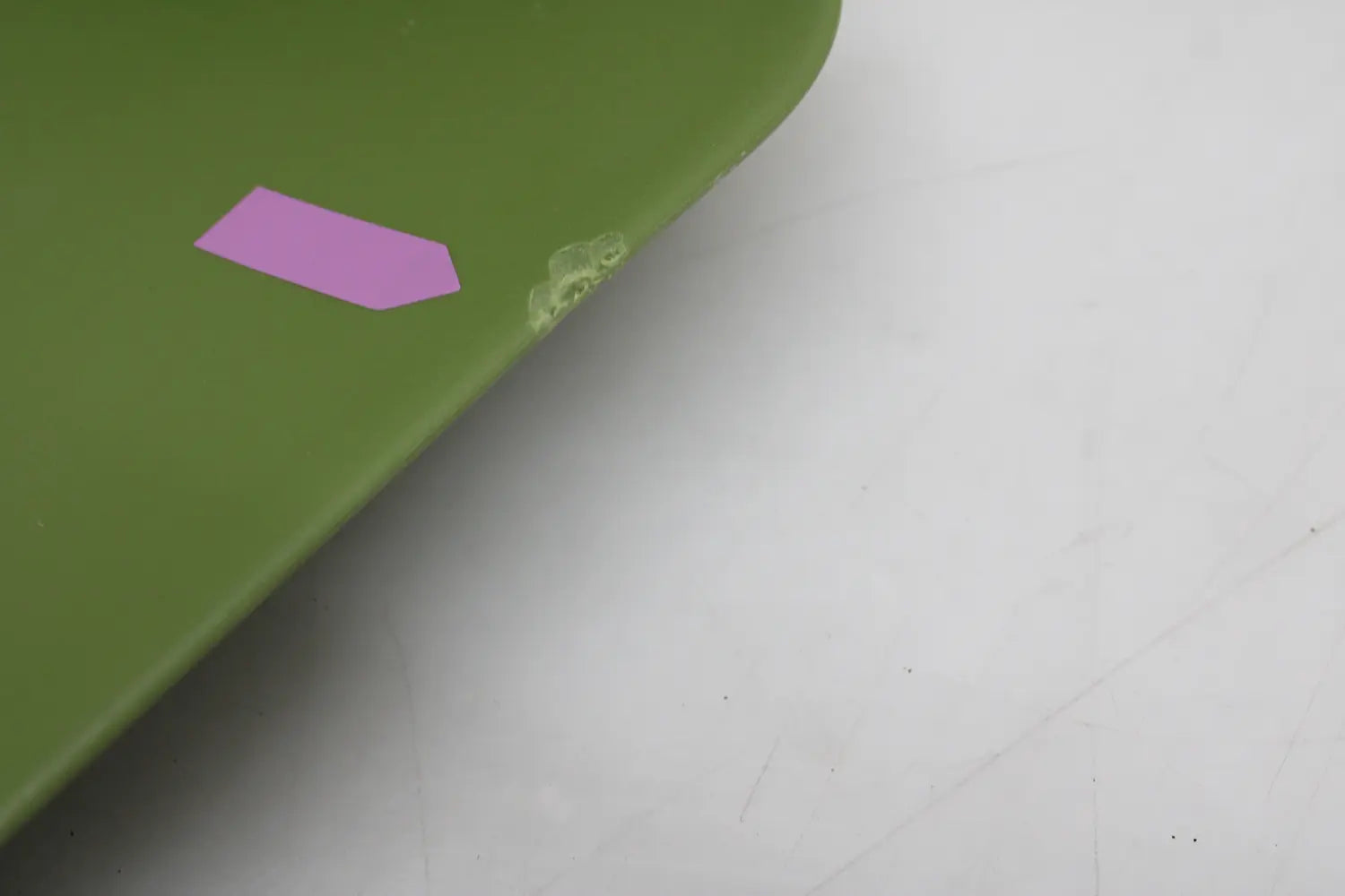 B-Ware Hjh Office Besucherstuhl Konferenzstuhl Stapelstuhl T36 Vi Grün Siehe Text/Foto - 4064323037842