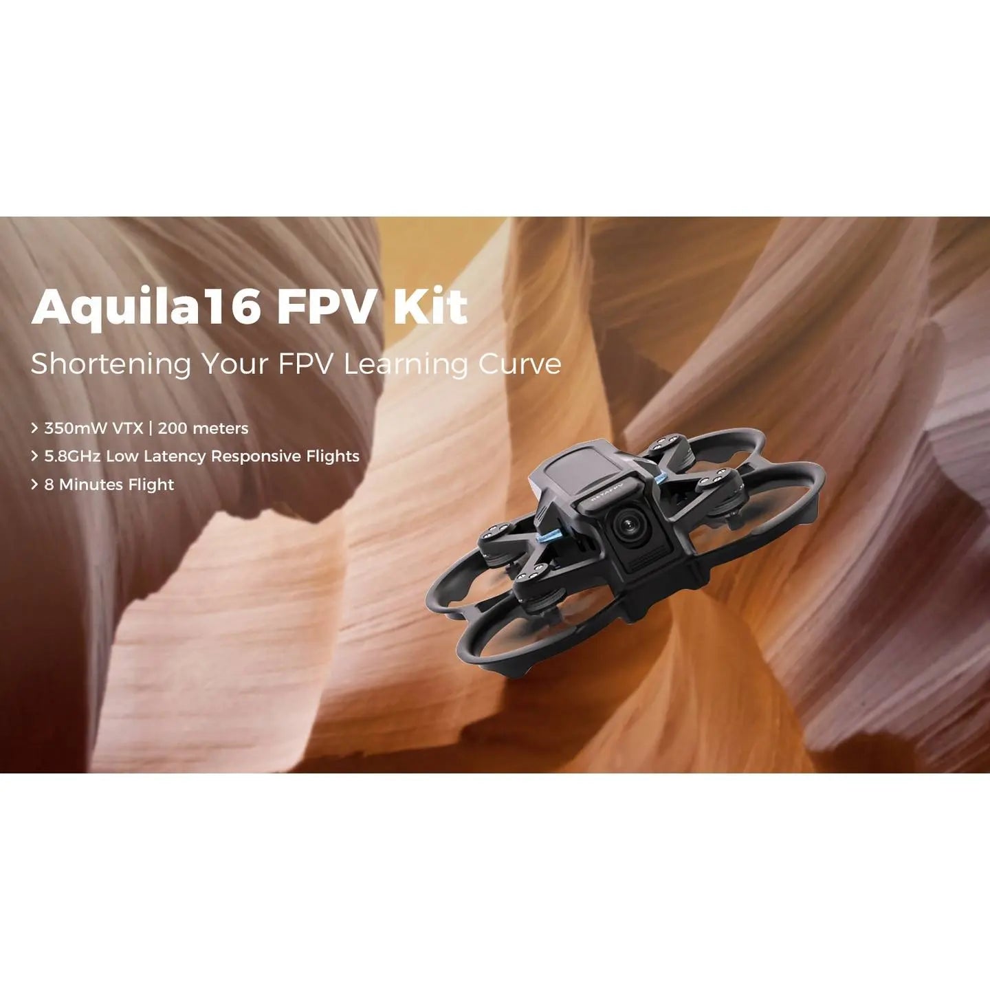 B-Ware Betafpv Race Copter Drohne Fpv Set Quadcopter Kit First Person View Rtf Training