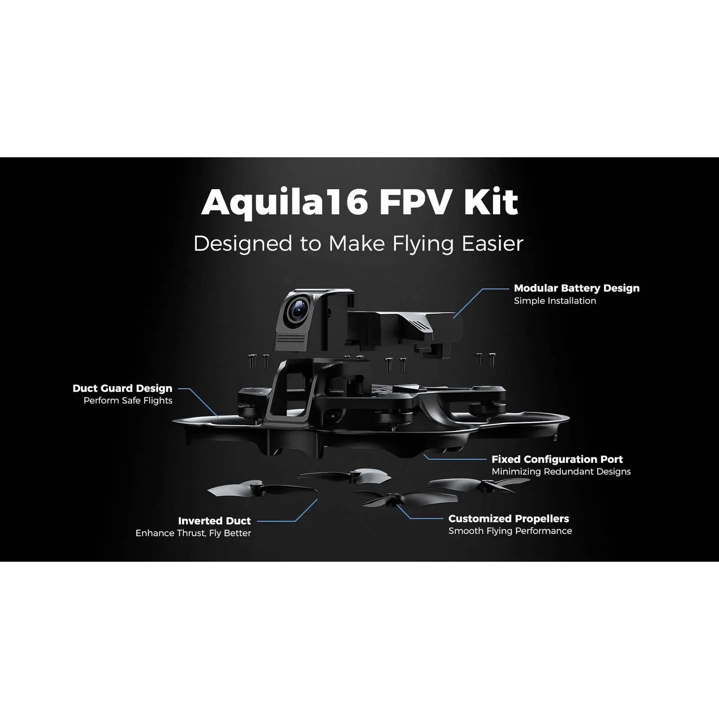 B-Ware Betafpv Race Copter Drohne Fpv Set Quadcopter Kit First Person View Rtf Training