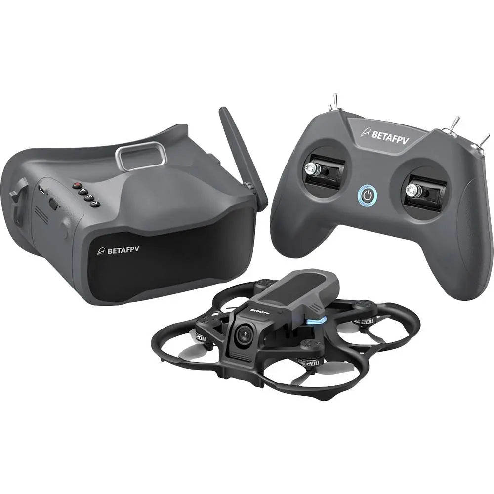 B-Ware Betafpv Race Copter Drohne Fpv Set Quadcopter Kit First Person View Rtf Training