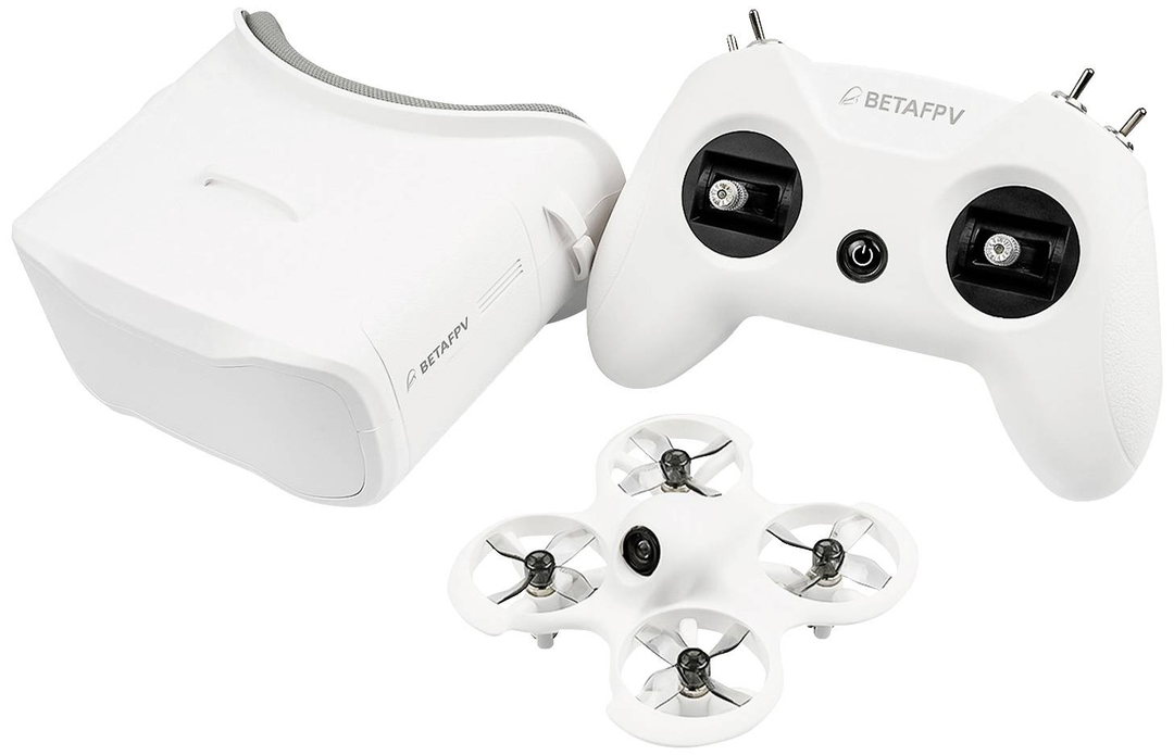 Betafpv Race Copter Rt F Quadrocopter Kameradrohne Fpv Race Siehe Text/Foto C-Ware