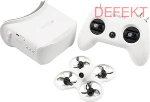 D-Ware Betafpv Cetus Pro Fpv Kit Race Copter Quadcopter Rt F Fpv Race Defektware