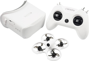 C-Ware Betafpv Cetus Pro Fpv Kit Race Copter Quadcopter Rt F Fpv Race Siehe Text/Foto