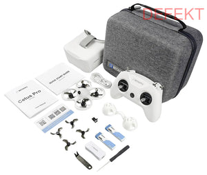 D-Ware Betafpv Cetus Pro Fpv Kit Race Copter Quadcopter Rt F Fpv Race Defektware