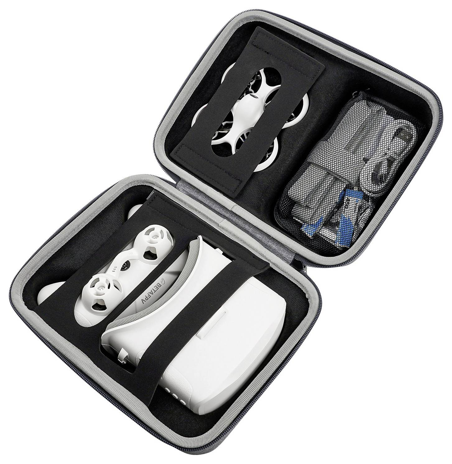 D-Ware Betafpv Cetus Pro Fpv Kit Race Copter Quadcopter Rt F Fpv Race Defektware - 4064161390840