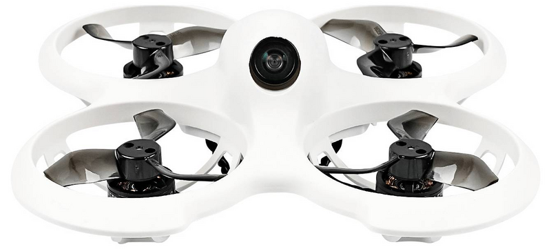 D-Ware Betafpv Cetus Pro Fpv Kit Race Copter Quadcopter Rt F Fpv Race Defektware - 4064161390840
