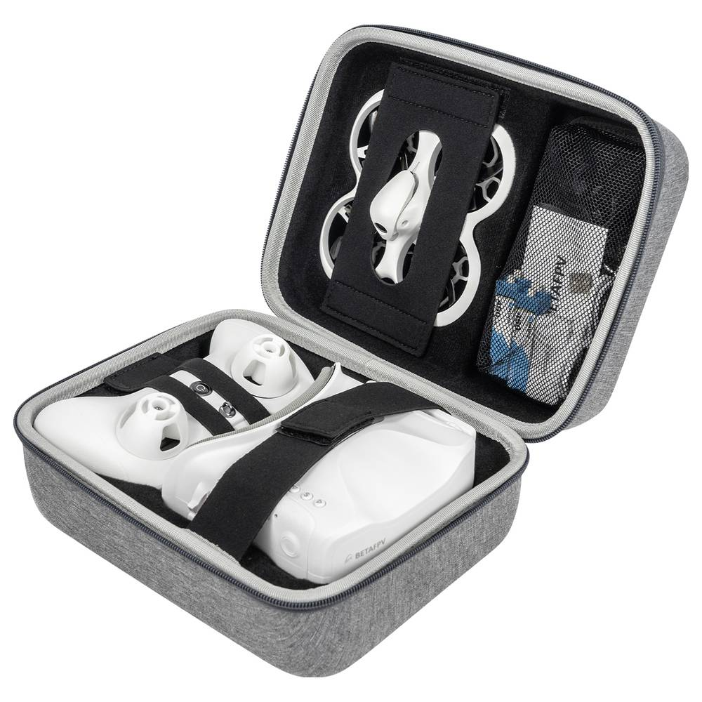 B-Ware Betafpv Cetus X Fpv Kit Drohnenset Drohne Einsteiger Set Brushless Race Cop971 - 4064161328249