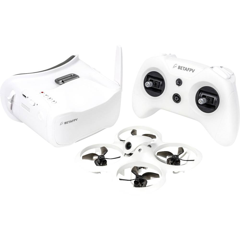 B-Ware Betafpv Cetus X Fpv Kit Drohnenset Drohne Einsteiger Set Brushless Race Copter - 4064161328249