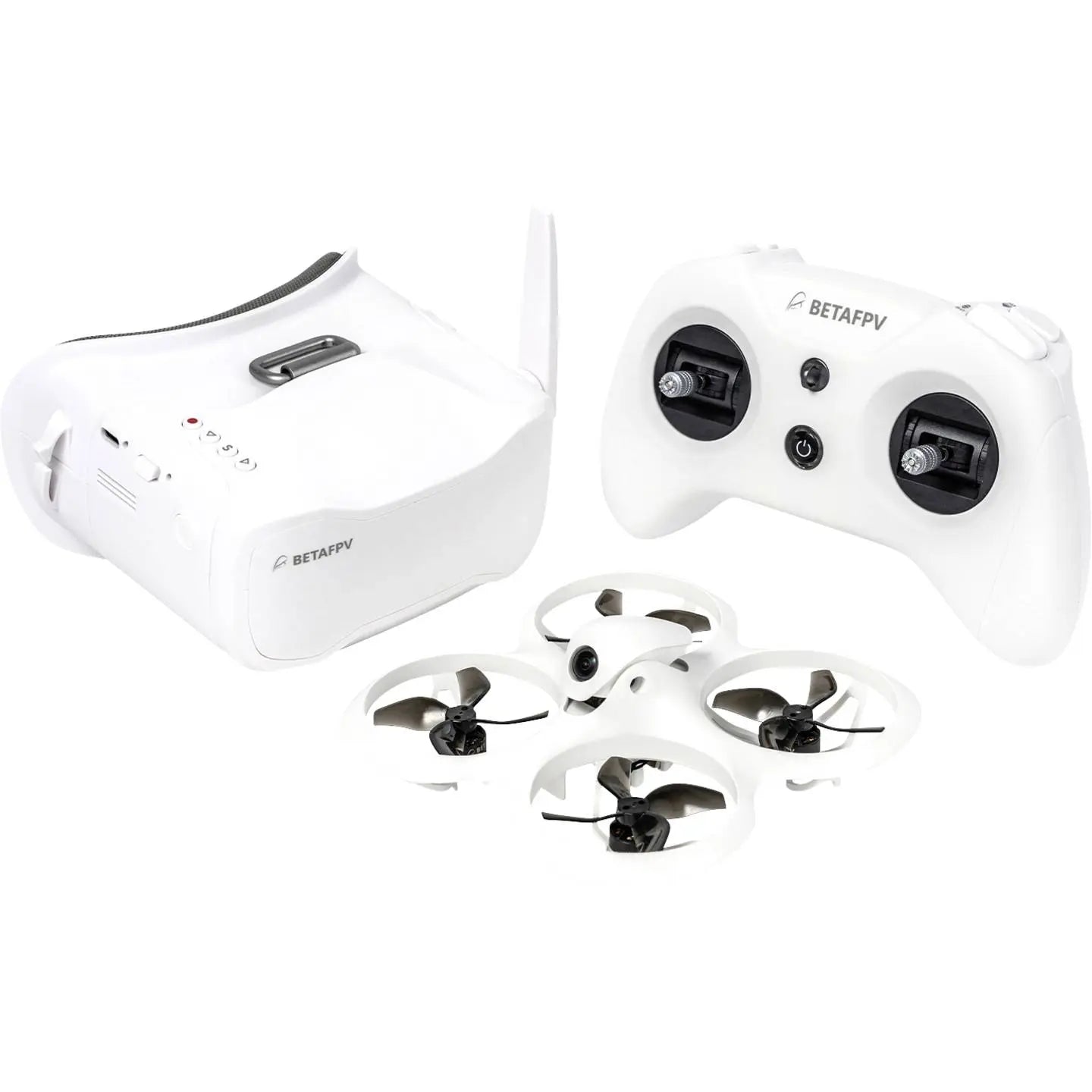 B-Ware Betafpv Cetus X Fpv Kit Drohnenset Drohne Set Race Copter Siehe Text/Foto - 4064161328249