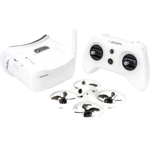 B-Ware Betafpv Cetus X Fpv Kit Drohnenset Drohne Set Race Copter Siehe Text/Foto
