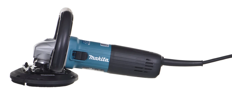Makita Betonschleifer Spezialschleifer Winkelschleifer Pc5010 C Schleifer 1400 W  B-Ware