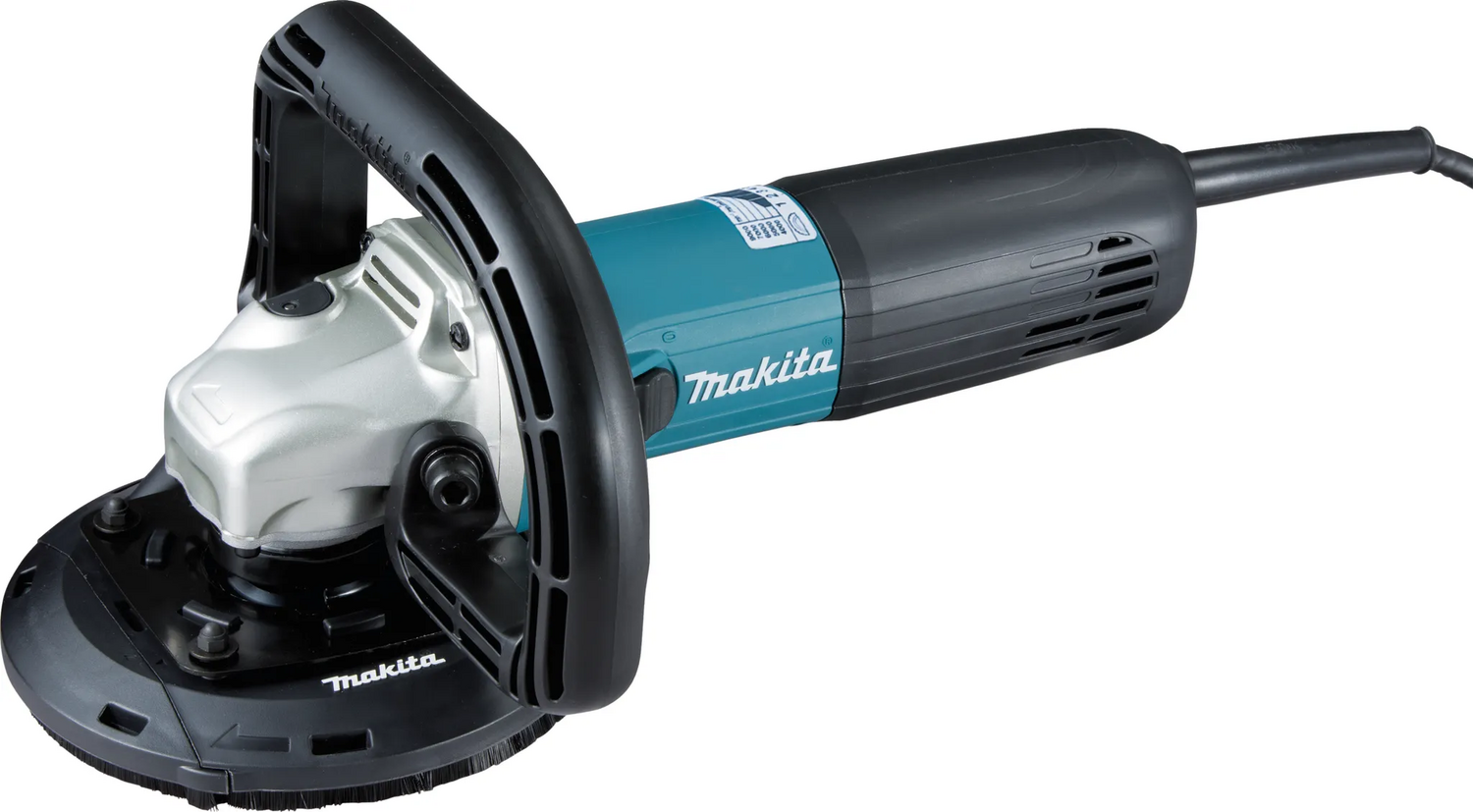 Makita Betonschleifer Spezialschleifer Winkelschleifer Pc5010 C Schleifer 1400 W  B-Ware