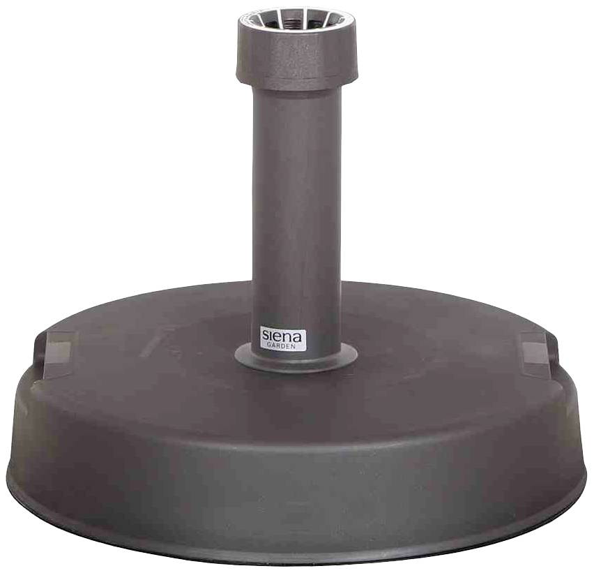 B-Ware Siena Garden J40987 Betonständer 20kg Kunststoffrohr 18 38mm Handmulden - 4019111009754