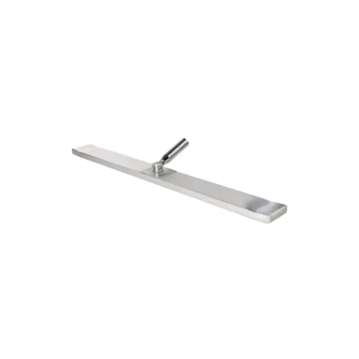 B-Ware Betonverteiler Verteiler L1000mm B100mm Alu Enden Hochgestellt Endkappen - 4054773024424