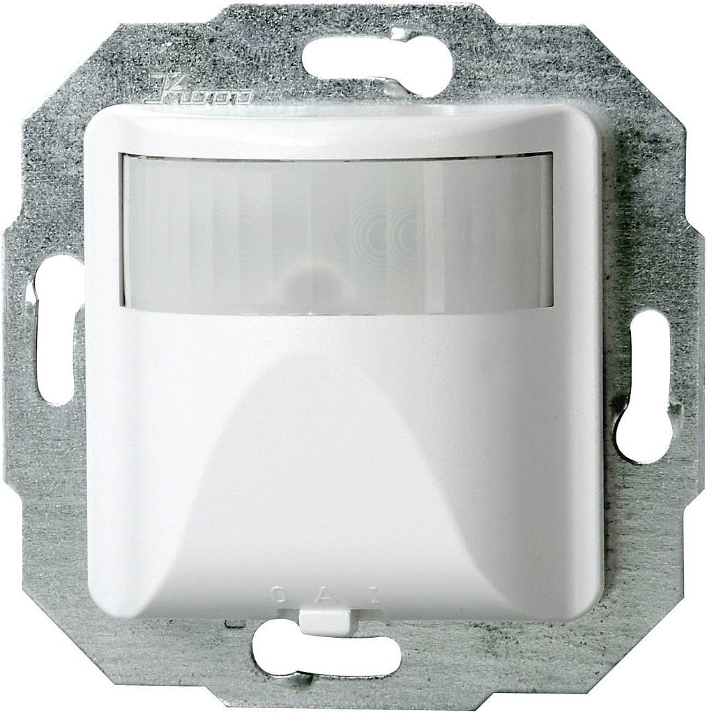 Kopp 805800010 Einsatz Bewegungsmelder Europa Arktis Weiß, Matt B-Ware - 4008224512947