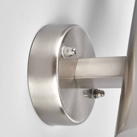 B-Ware Lindby Bewegungsmelder Wandlampe Sumea Wandleuchte Wandlampe Außenlampe Leuchte - 4251096521825