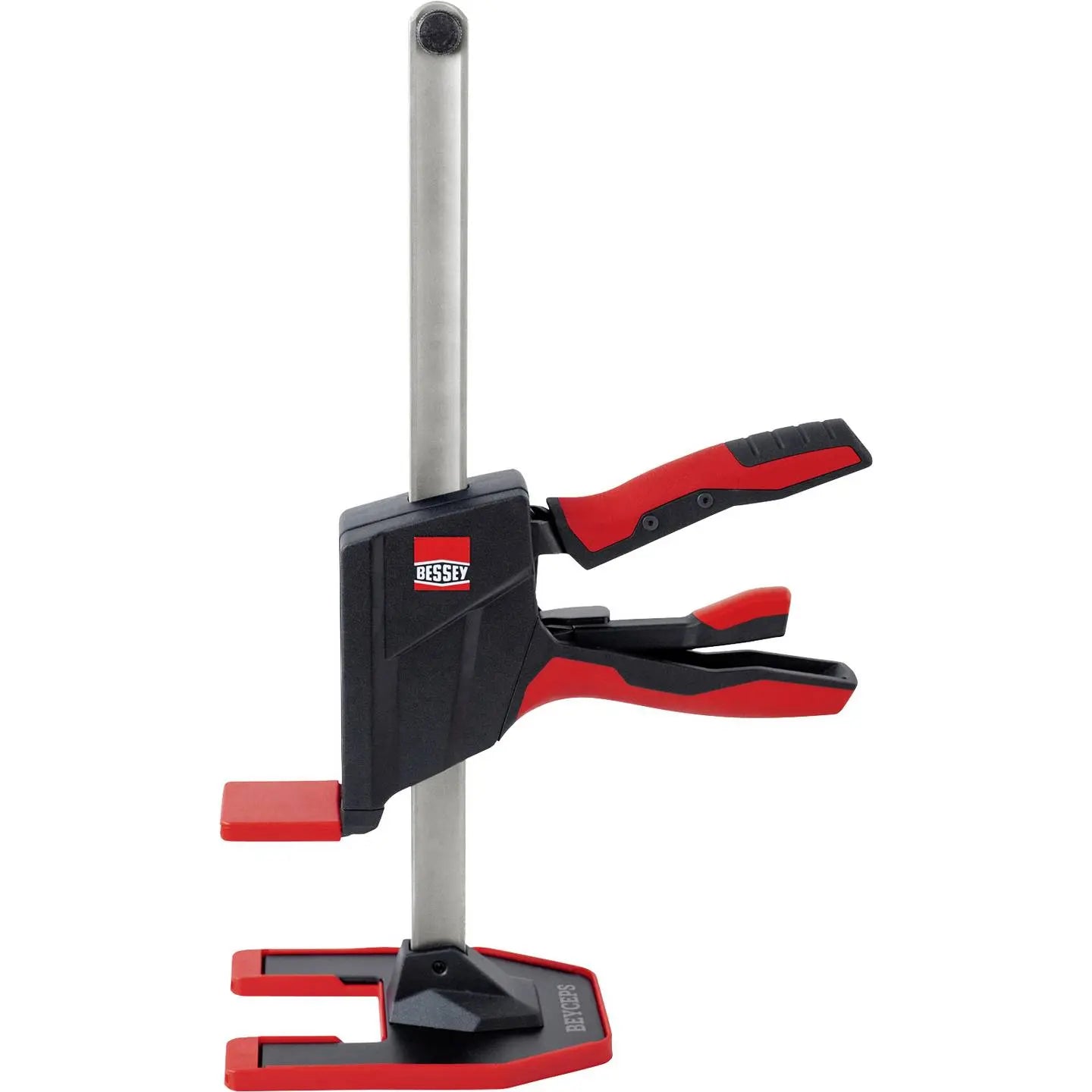 B-Ware Bessey Beyceps Bey23 Einhandmontagewerkzeug Montagehilfe Hubkraft Werkzeug 180kg